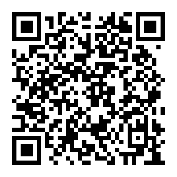 UPI QR code for donating to rockdustindia@okhdfcbank